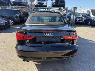 Audi A3 1.4 TFSI CABRIOLET picture 9