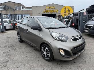 škoda osobní automobily Kia Picanto 1.0I EASY 2014/3