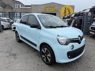 škoda osobní automobily Renault Twingo 1.0I SCE LIMITED 2018/10