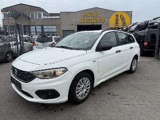 škoda osobní automobily Fiat Tipo 1.4I SW POP 2018/8