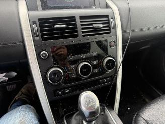 Land Rover Discovery Sport 2.0 TD4 HSE picture 21