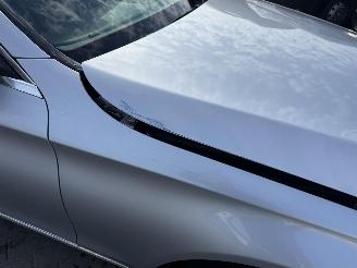 Mercedes C-klasse  picture 9