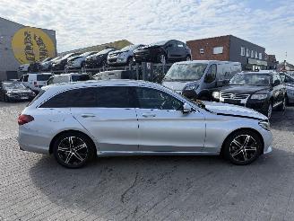 Mercedes C-klasse  picture 2