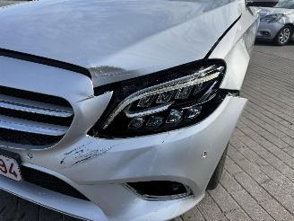 Mercedes C-klasse  picture 11