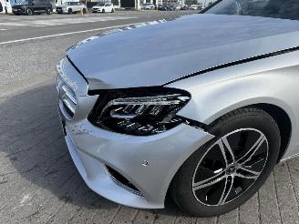 Mercedes C-klasse  picture 10