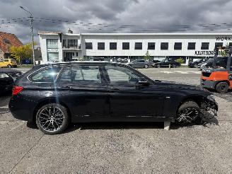 BMW 3-serie TOURING picture 5