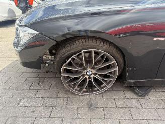 BMW 3-serie TOURING picture 14