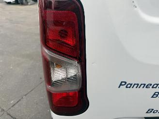 Peugeot Partner 1.5 BLUEHDI PREMIUM picture 11
