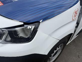 Peugeot Partner 1.5 BLUEHDI PREMIUM picture 9