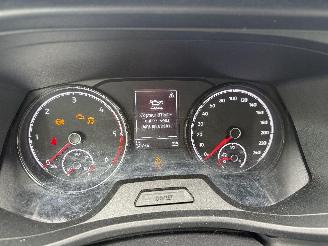 Volkswagen Transporter ENGINE OUT picture 23