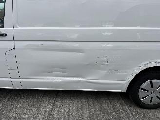 Volkswagen Transporter ENGINE OUT picture 17