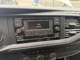 Volkswagen Transporter ENGINE OUT picture 24