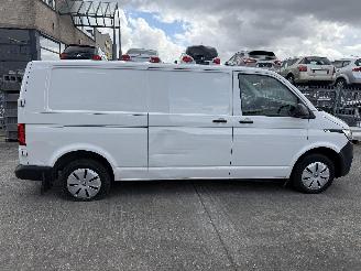 Volkswagen Transporter ENGINE OUT picture 8