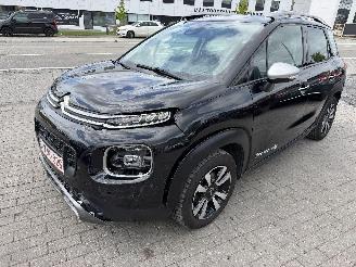 Citroën C3 AIRCROSS 1.2 SHINE picture 10