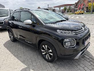 Citroën C3 AIRCROSS 1.2 SHINE picture 2