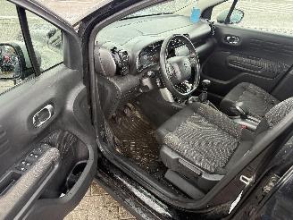 Citroën C3 AIRCROSS 1.2 SHINE picture 25