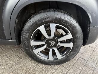 Citroën C3 AIRCROSS 1.2 SHINE picture 17