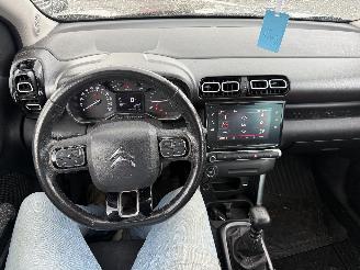 Citroën C3 AIRCROSS 1.2 SHINE picture 26