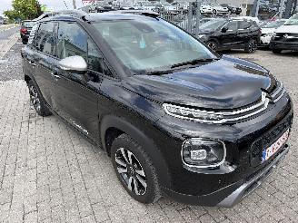 Citroën C3 AIRCROSS 1.2 SHINE picture 18