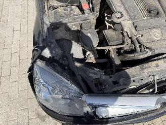 Mercedes C-klasse  picture 13