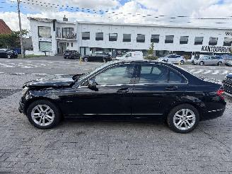 Mercedes C-klasse  picture 5