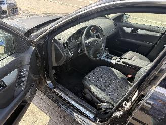 Mercedes C-klasse  picture 20