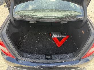 Mercedes C-klasse  picture 19