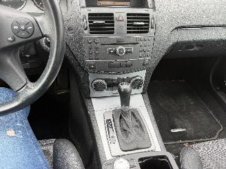 Mercedes C-klasse  picture 11