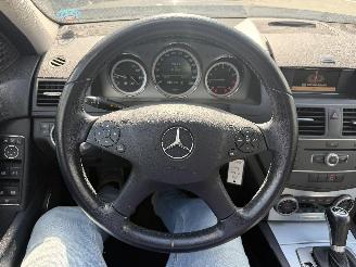 Mercedes C-klasse  picture 23