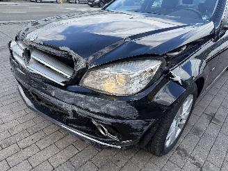 Mercedes C-klasse  picture 11
