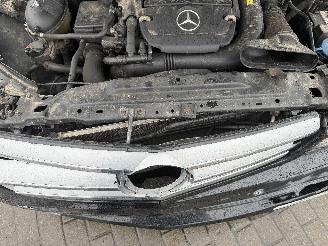 Mercedes C-klasse  picture 14