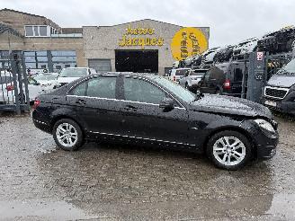Mercedes C-klasse  picture 1