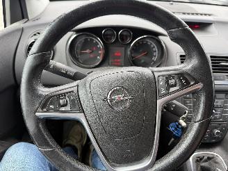 Opel Meriva 1.4 TURBO picture 20
