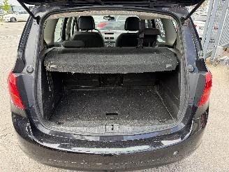 Opel Meriva 1.4 TURBO picture 13