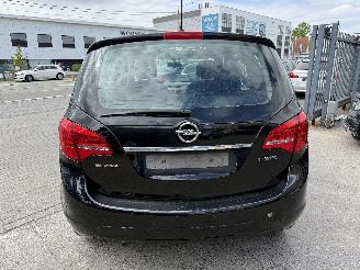 Opel Meriva 1.4 TURBO picture 4