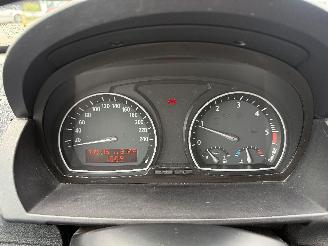 BMW X3 2.0D picture 16
