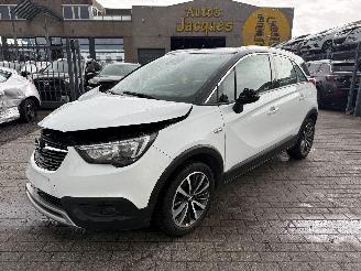 škoda osobní automobily Opel Crossland 1.2 INNOVATION 2018/6