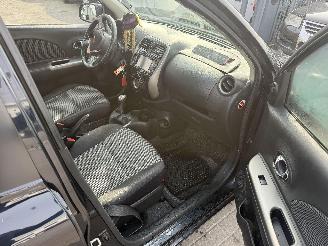 Nissan Micra 1.2I picture 15