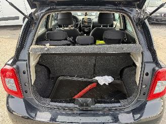 Nissan Micra 1.2I picture 16