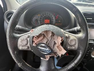 Nissan Micra 1.2I picture 20