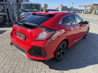 Honda Civic 1.0 I-VTEC picture 3