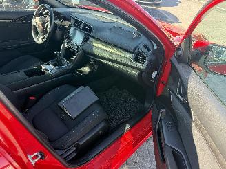 Honda Civic 1.0 I-VTEC picture 14