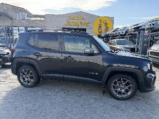 Schadeauto Jeep Renegade 1.0I LIMITED 2019/3