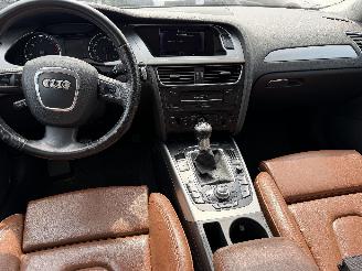 Audi A4 Avant 2.0 TDI picture 7