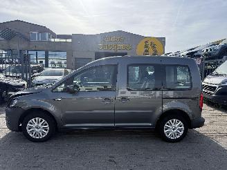 Avarii autoturisme Volkswagen Caddy 1.0 TSI COMFORT 2016/6