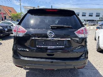 Nissan X-Trail ENGINE OUT picture 6