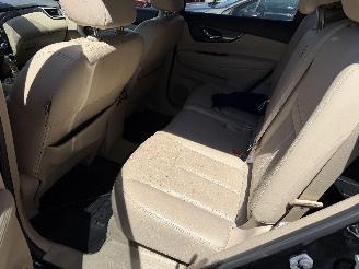 Nissan X-Trail ENGINE OUT picture 16