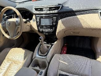 Nissan X-Trail ENGINE OUT picture 13