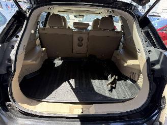Nissan X-Trail ENGINE OUT picture 20