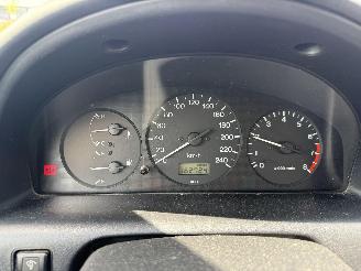Mazda 626 DOHC 1.9 - VALVE picture 17